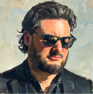 Gavin Glenn-McDowell